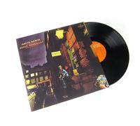 David Bowie - The Rise And Fall Of Ziggy Stardust And The Spiders From Mars