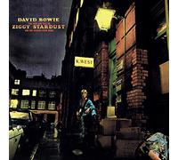 David Bowie - The Rise and Fall of Ziggy Stardust and the Spiders from Mars (2012 Remaster)