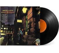David Bowie - The Rise and Fall of Ziggy Stardust and the Spiders from Mars 50th