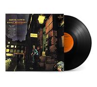 David Bowie - The Rise and Fall of Ziggy Stardust and the Spiders from Mars (50th Anniversary Half Speed master) [VINYL]