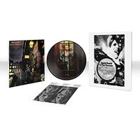 David Bowie - The Rise And Fall Of Ziggy Stardust And The Spiders From Mars 2022 Picture Disc Vinyl