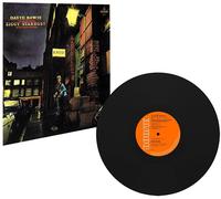 DAVID BOWIE - THE RISE AND FALL OF ZIGGY STARDUST VINYL LP REMASTERED (NEW)