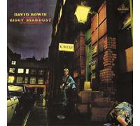 David Bowie - The Rise And Fall Of Ziggy Stardust And The Spiders From Mars LP V