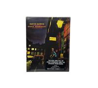 David Bowie - The Rise and Fall of Ziggy Stardust and the Spiders from Mars (Blu-Ray Audio)