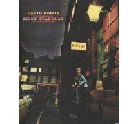 David Bowie The Rise And Fall Of Ziggy Stardust.Blu-ray Audio/ATMOS.POST FREE