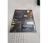 David Bowie - The Rise and Fall of Ziggy Stardust Blu-ray Dolby Atmos New Sealed