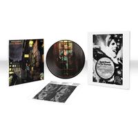 DAVID BOWIE - THE RISE AND FALL OF ZIGGY STARDUST REMASTER/PICTURE VINYL LP NEW