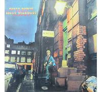 David Bowie - The Rise And Fall Of Ziggy Stardust & The Spiders From Mars [VINYL]