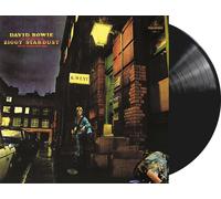 David Bowie - The Rise And Fall Of Ziggy Stardust (Vinyl LP 2020, Remastered)