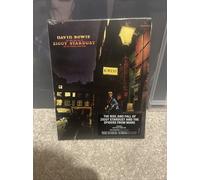 David Bowie-The Rise & Fall of Ziggy Stardust & the Spiders from Mars Blu-Ray