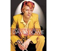 David Bowie -The Road To The Railway [DVD] [2011] [NTSC]