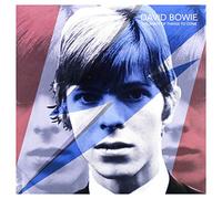 David Bowie: The Shape Of Things To Come (Blue) [Winyl]