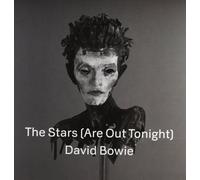 David Bowie - The Stars (Are Out Tonight) / Where Are We Now? [7" Vinyl]
