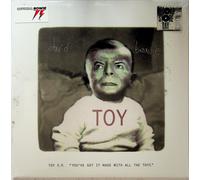 DAVID BOWIE- The TOY EP 10" Vinyl (NEW RSD 2022) Live Sessions/I Dig Everything
