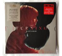 O. S. T. -the Turning: Kates Diary - The Turning: Kates Diary [VINYL]