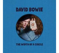 David Bowie - The Width Of A Circle - CD - 2021