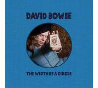 David Bowie The Width of a Circle (CD) Album (US IMPORT)