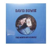 Width of A Circle