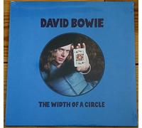 Width of A Circle