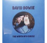David Bowie The Width Of A Circle (Vinyl) (US IMPORT)