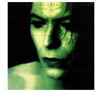 David Bowie - Thin white duke - Live USA between 1972 ans 1990 / P 910028