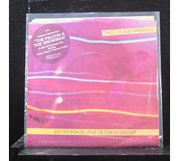 DAVID BOWIE - This Is Not America [Vinyl Single 7'']