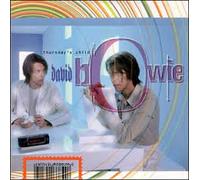 David Bowie - Thursday's child (#8962672, 2 versions, 1999)