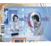 David Bowie: Thursday's Child / We All Go Through / No One Calls [Single]