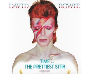 David Bowie Time / The Prettiest Star (Vinyl) (US IMPORT)