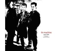 David Bowie & Tin Machine - Japan 1992 (2LP) [VINYL]