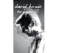 David Bowie - Tokyo 78 [CASSETTE]