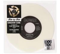 David Bowie / Tom Verlaine - Kingdom Come [7" VINYL]