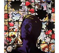 David Bowie - TONIGHT