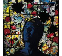David Bowie "Tonight" Remastered LP Vinyl