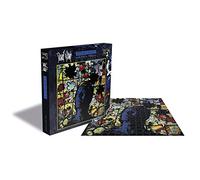 David Bowie - David Bowie Jigsaw Puzzle Tonight Album Cover Official 500 Piece One Size