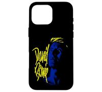 David Bowie Tonight Case for iPhone 16 Pro Max