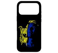 David Bowie Tonight Case for iPhone 17 Pro Max