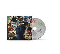 David Bowie - Tonight - CD - 68 - V1111z