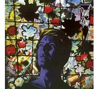 David Bowie Tonight (CD) Album