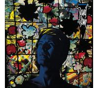 David Bowie "Tonight" Remastered LP Vinyl