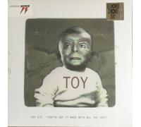 DAVID BOWIE TOY 10" Toy Vinyl RECORD STORE DAY RSD 2022 New Sealed MAILS SAME DA