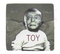 David Bowie - Toy