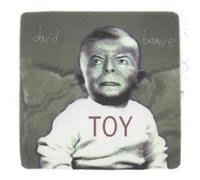 David Bowie - Toy (Toy:Box) [New CD]