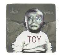 David Bowie - Toy (Toy:Box) [VINYL]