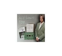 David Bowie – Toy – Cassette – Rhino