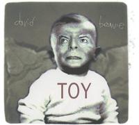 David Bowie : Toy CD (2022) NEW Highly Rated eBay Seller Great Prices