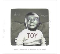 David Bowie - Toy E P (‘You’ve got it made with all the toys’) [RSD22 EX]
