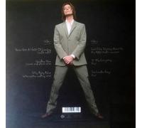 David Bowie - Toy E.P. - Vinyl Record MAXI VINYL - F23z