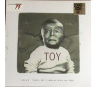 David Bowie – Toy EP ('You've Got It Made With All the Toys') – 10" Vinyl – RSD22 EX