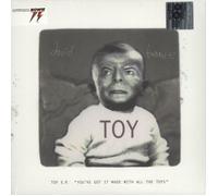 David Bowie Toy EP - RSD 2022 - Sealed UK 10" vinyl single record DBTOYRSD2022 Parlophone 2022 Record Store Day